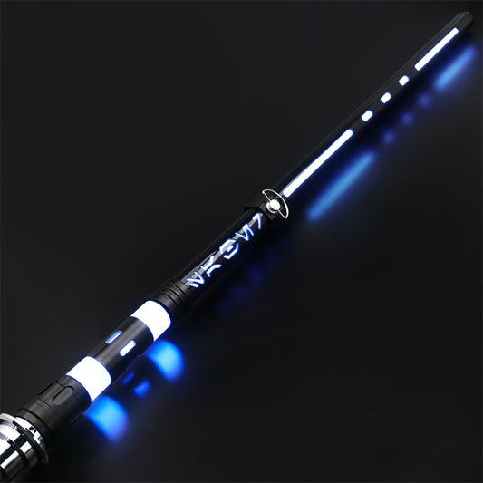Saber Scabbard