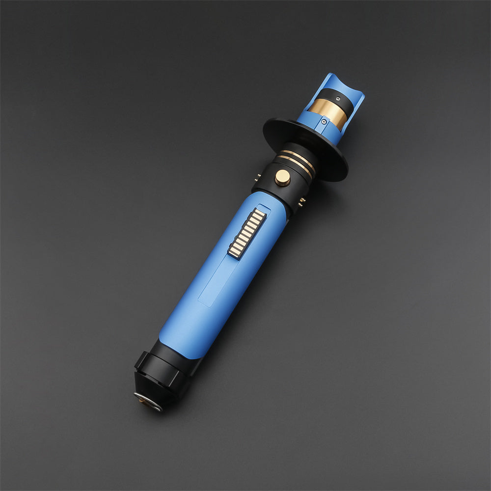 Kanan Jarrus (Blue Hilt)