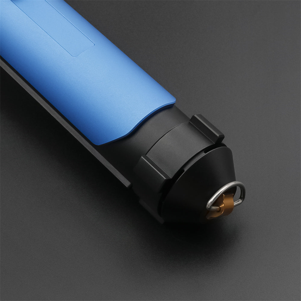 Kanan Jarrus (Blue Hilt)