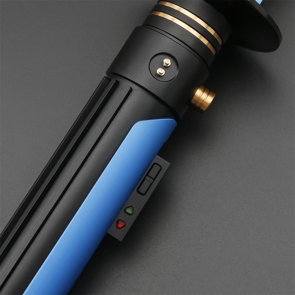 Kanan Jarrus (Blue Hilt)