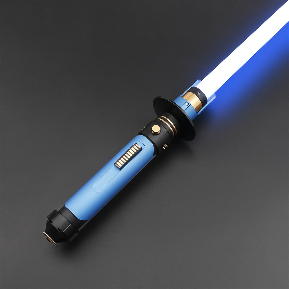 Kanan Jarrus (Blue Hilt)