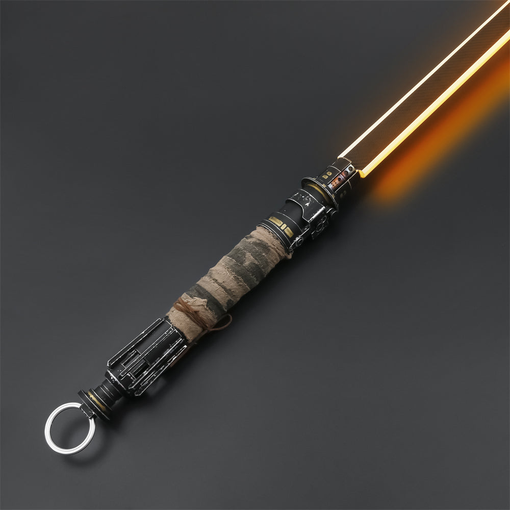 Pixel Flat Blade