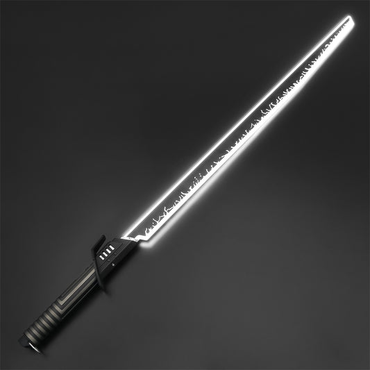 Dark Saber (Flat Blade)