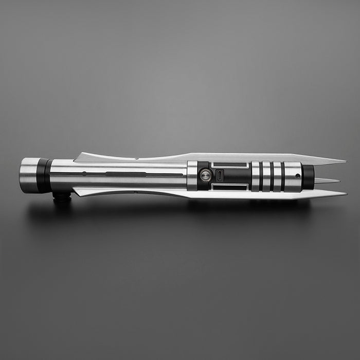 The Blade of Resilience