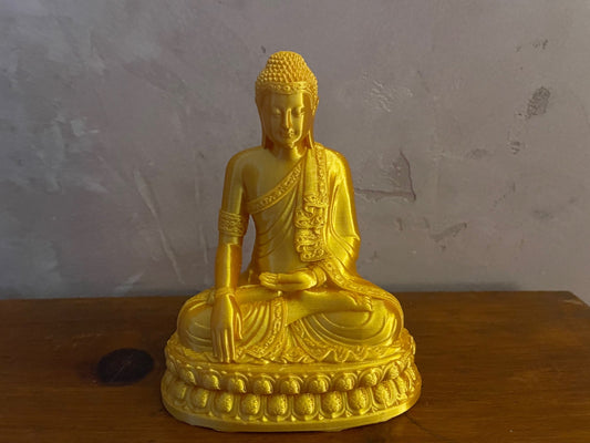 Buddha Statue