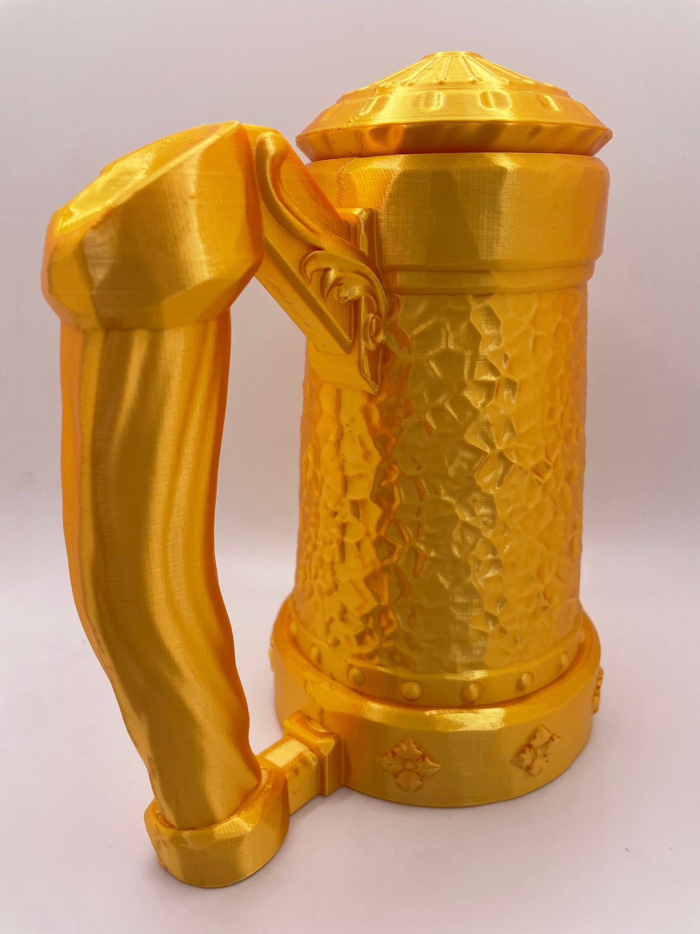 Lions Brew Mythic Mug