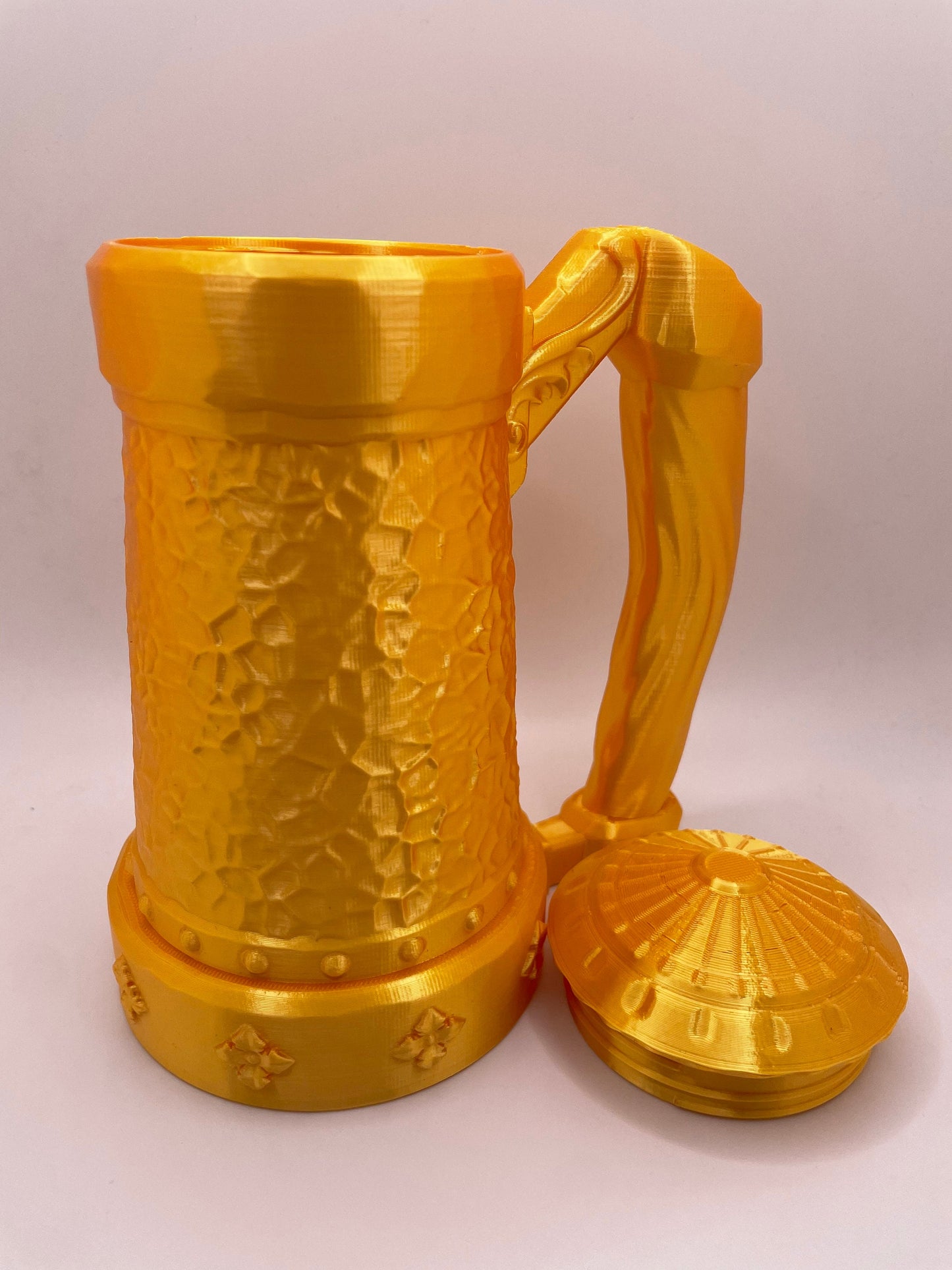 Lions Brew Mythic Mug