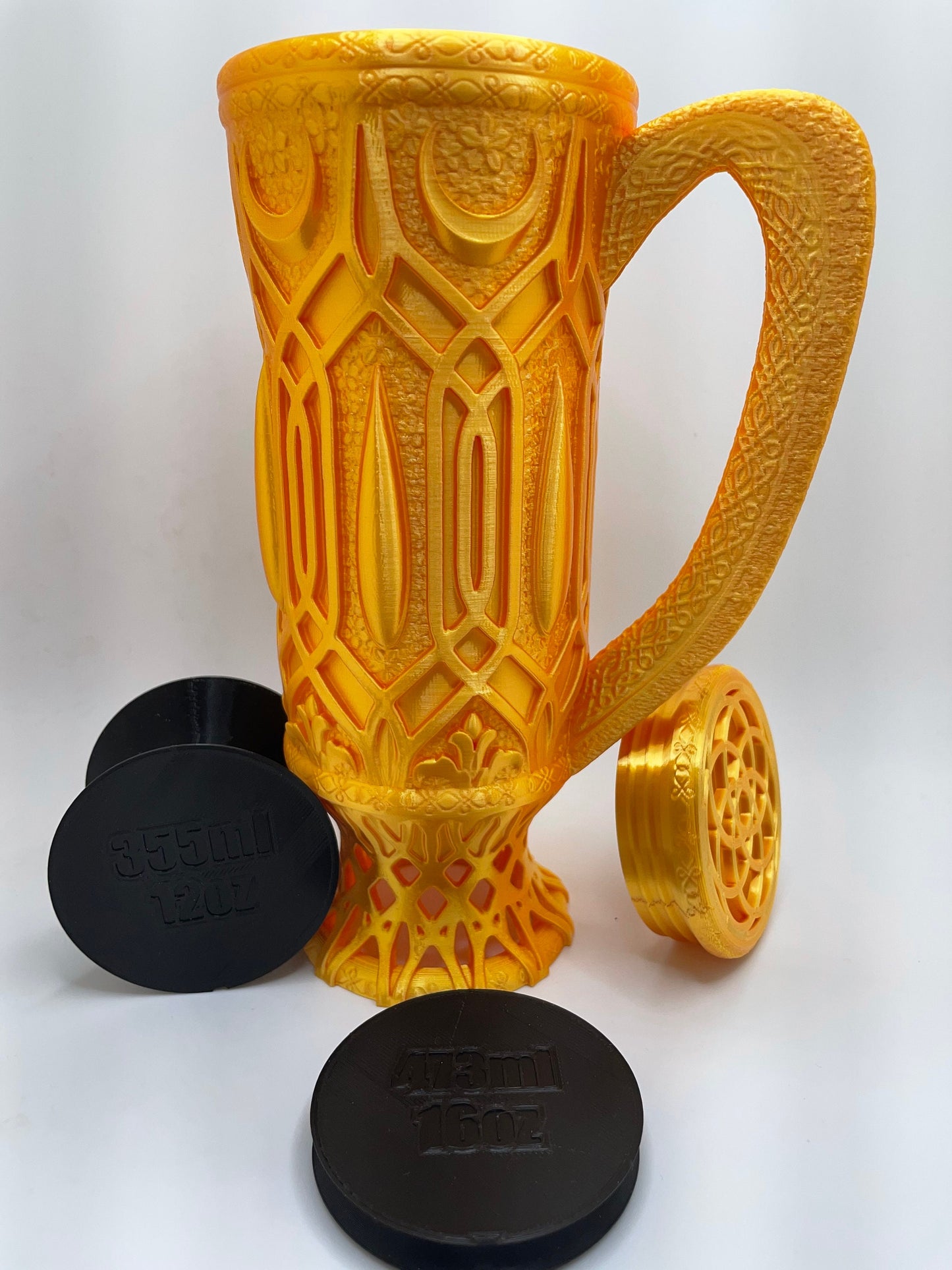The Elf Mythic Mug
