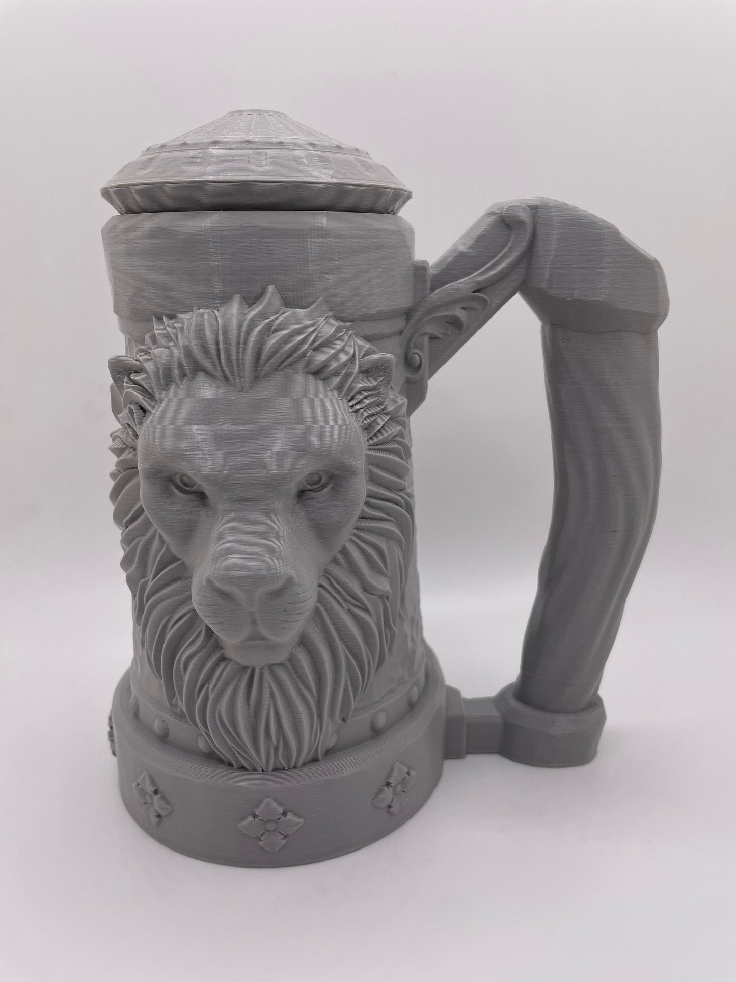Lions Brew Mythic Mug