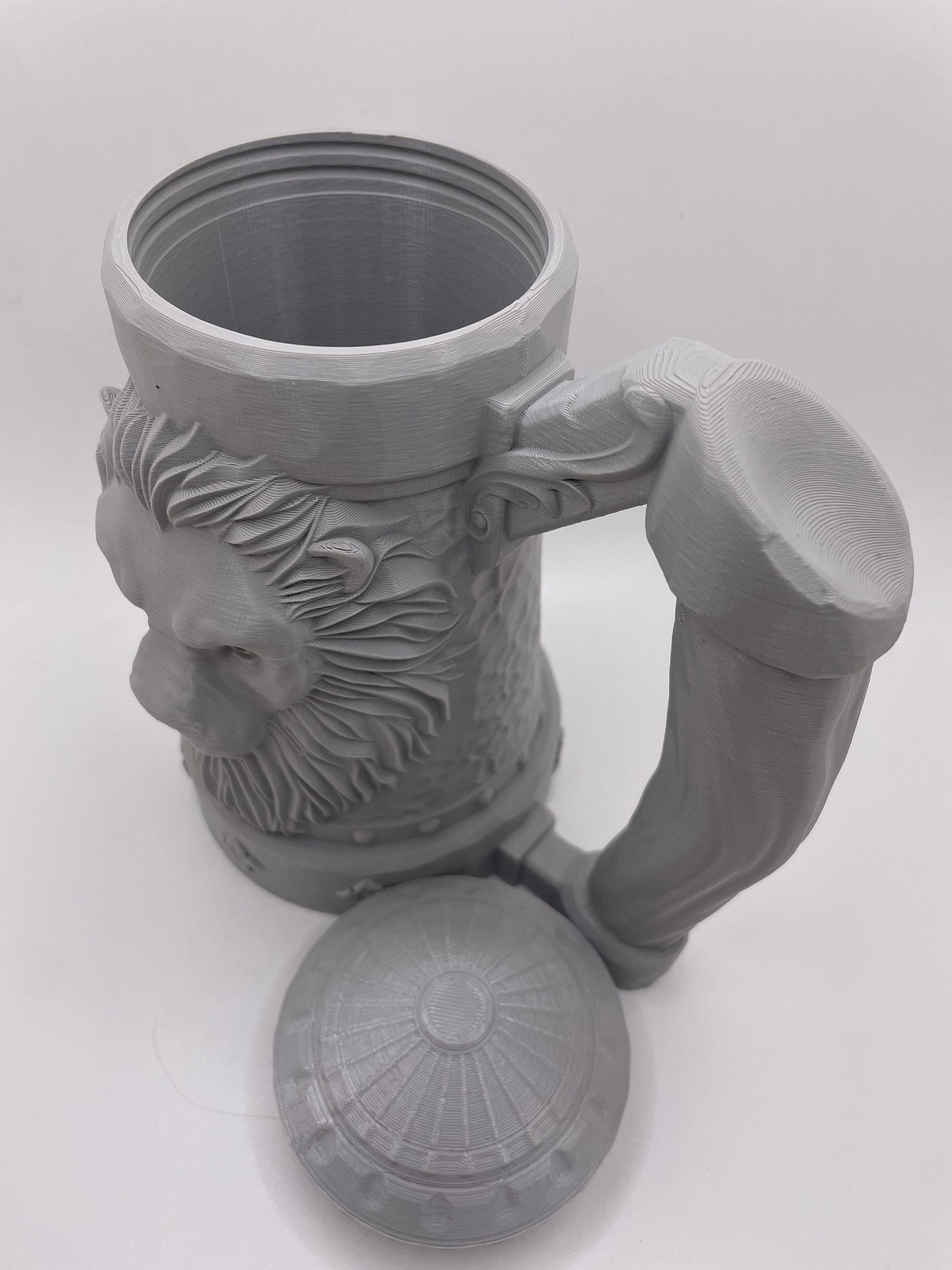 Lions Brew Mythic Mug