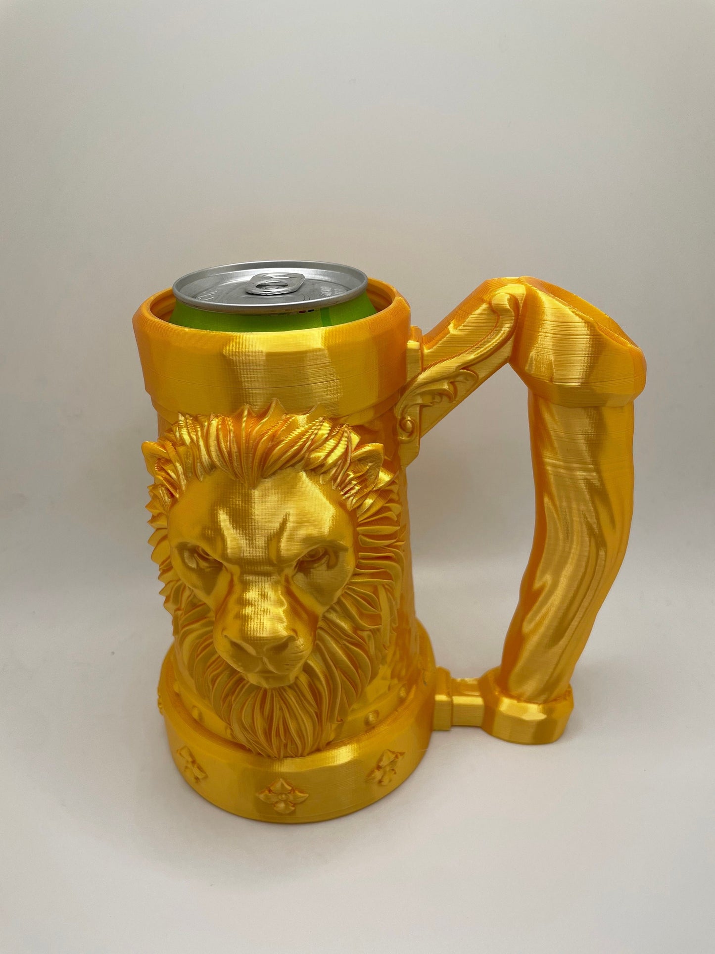 Lions Brew Mythic Mug