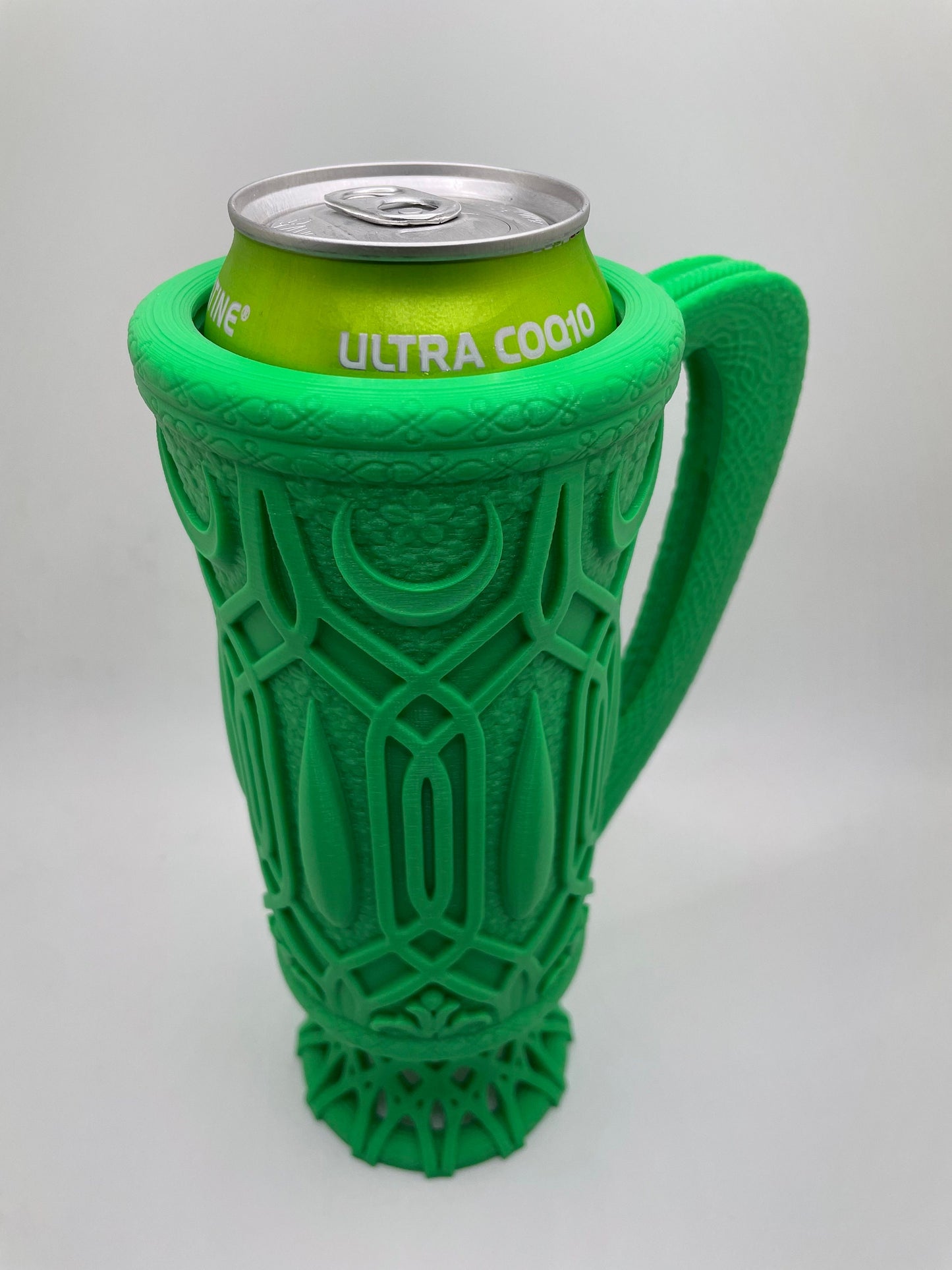 The Elf Mythic Mug