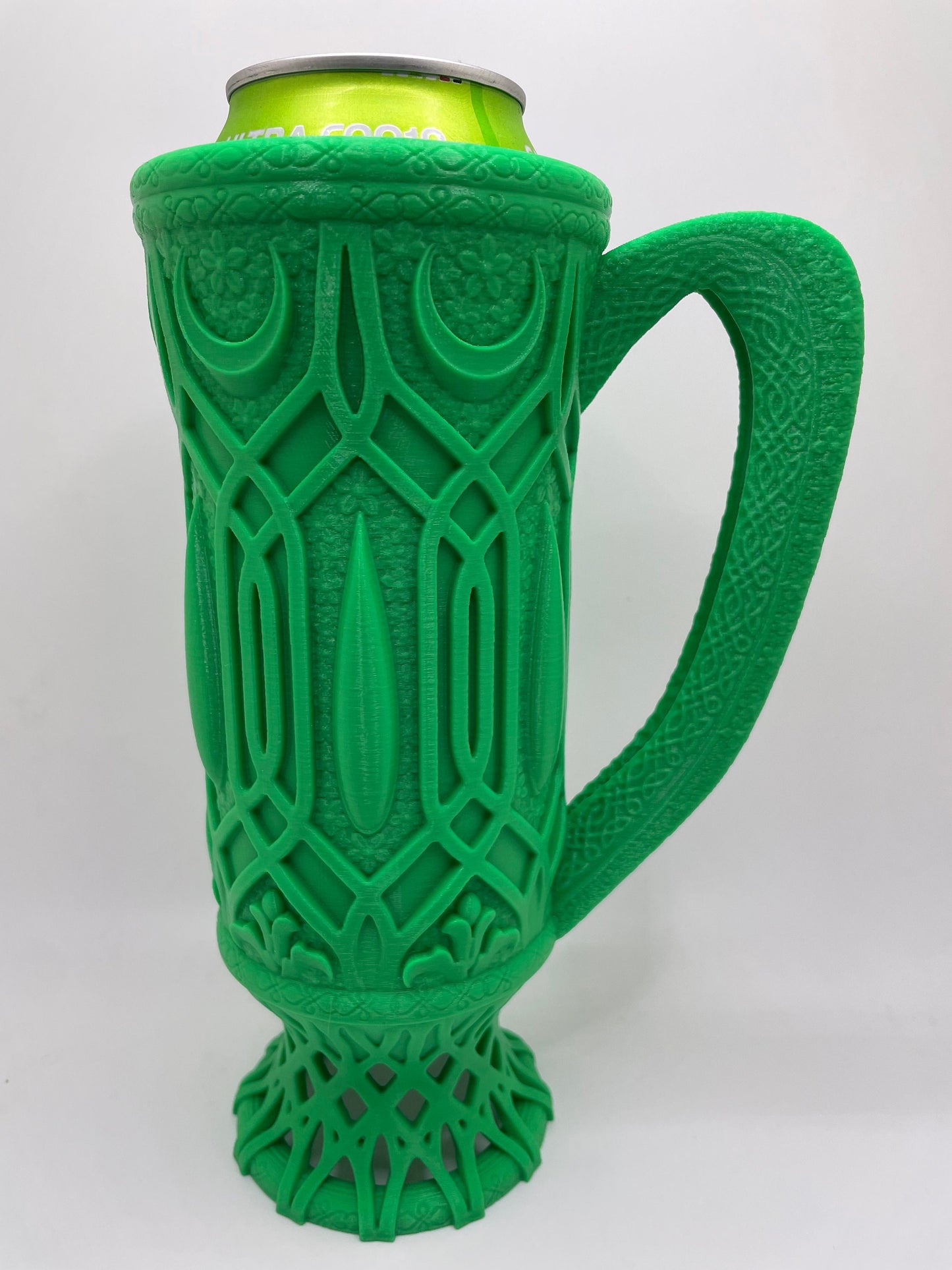 The Elf Mythic Mug