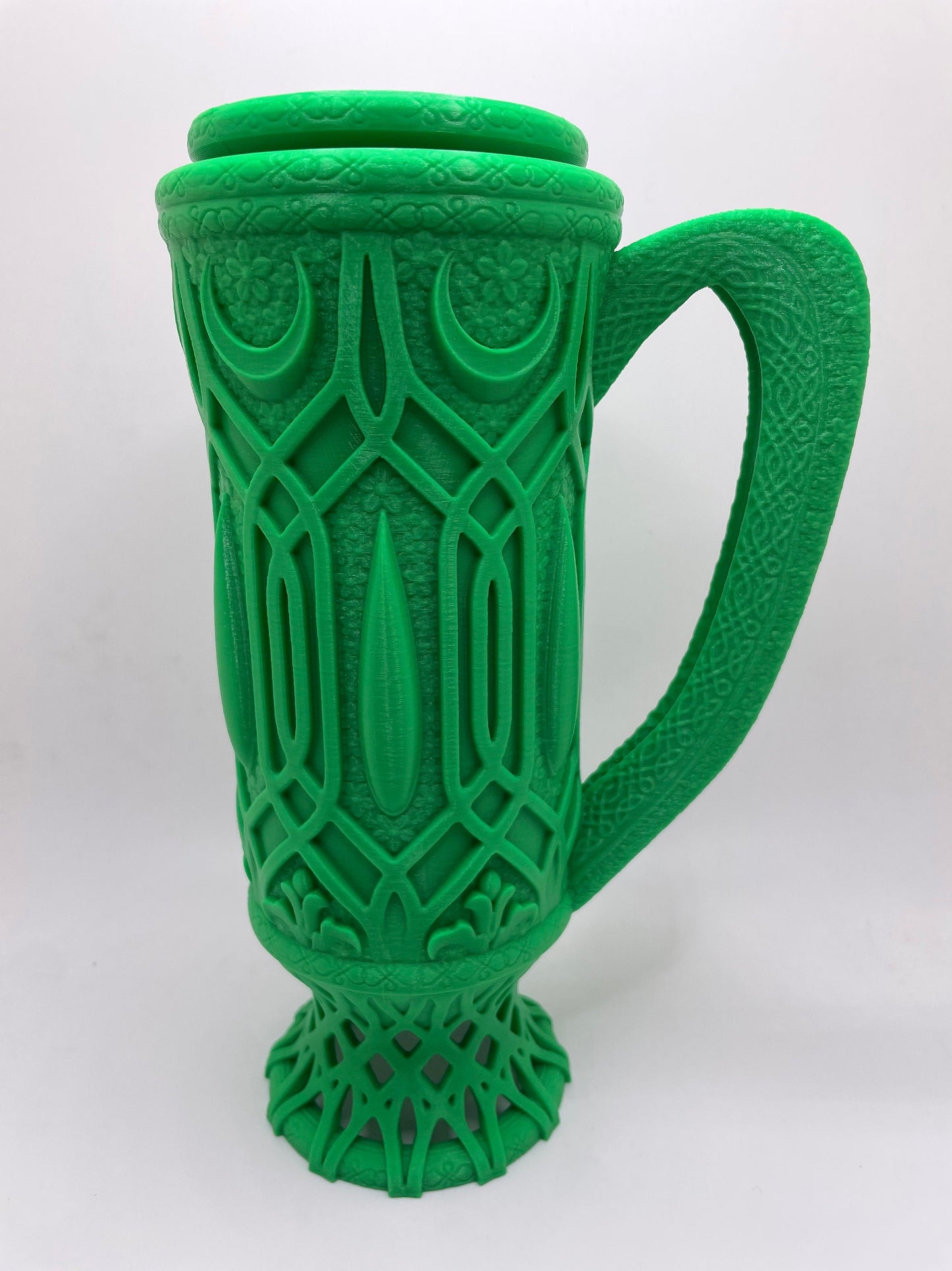 The Elf Mythic Mug