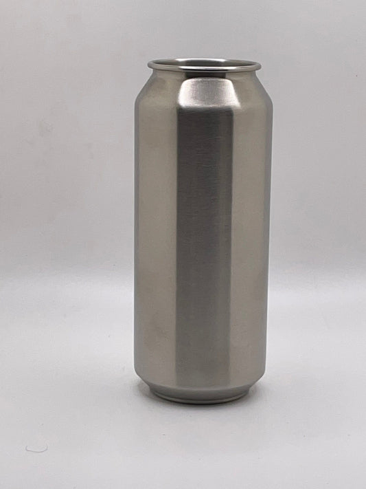 Mythic Mug 16oz Stainless Steel Can Insert