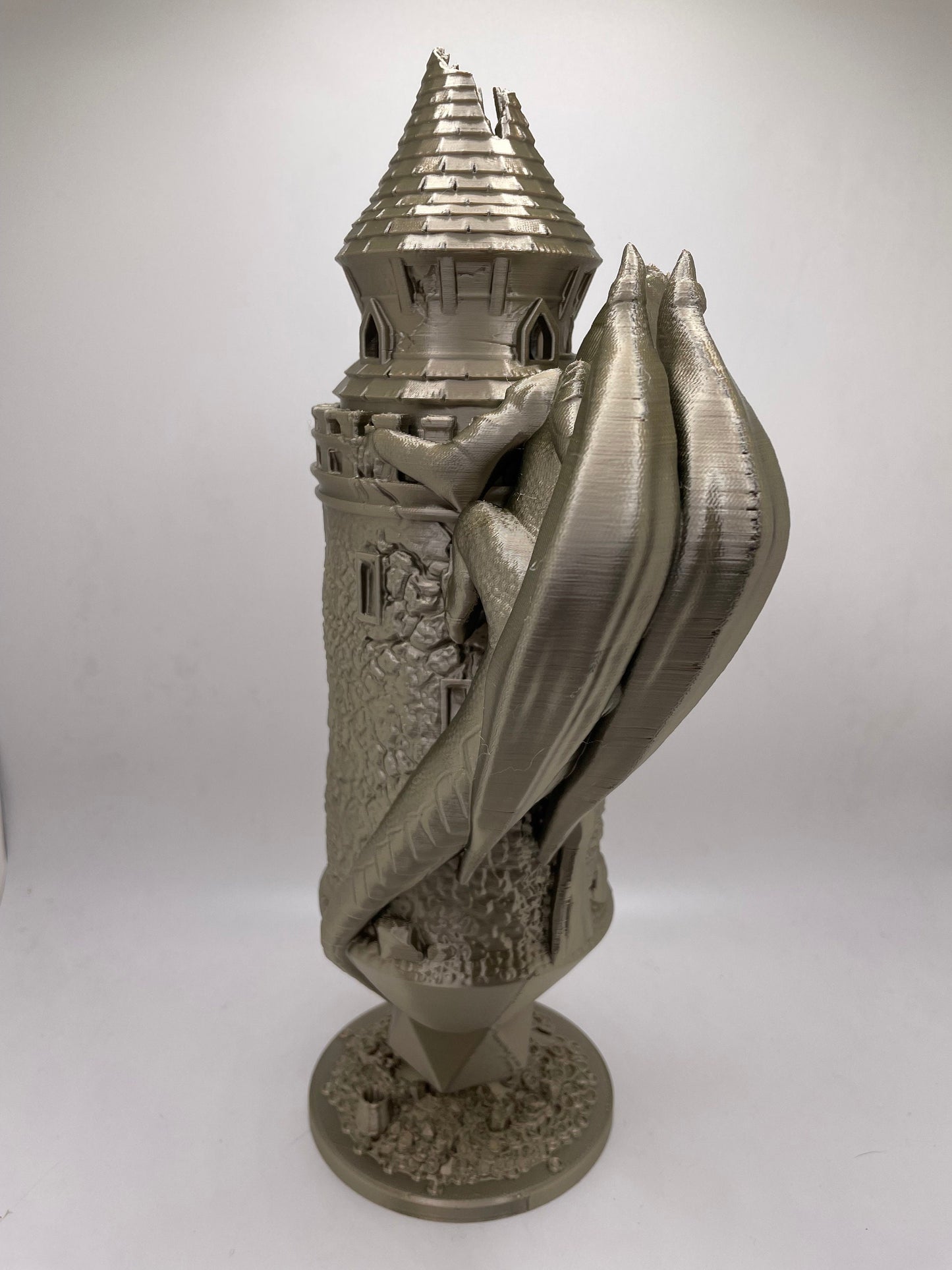 The Game Master Mythic Mug