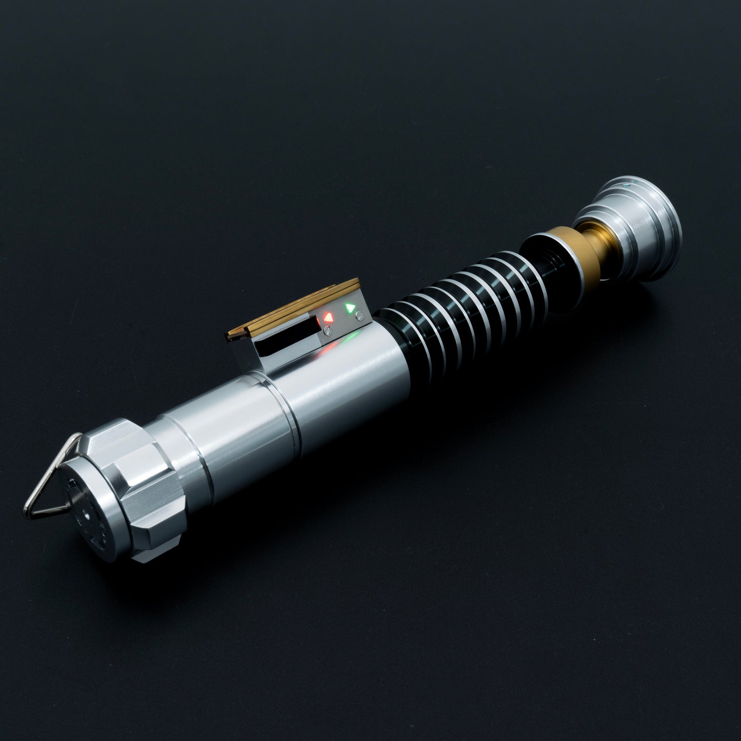 The Last Jedi - LS ELITE