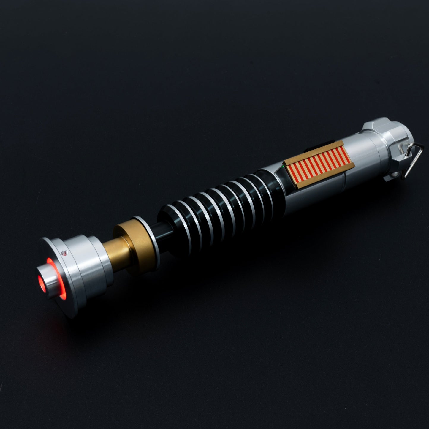 The Last Jedi - LS ELITE